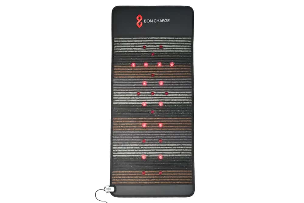 Best PEMF Mats: A Clinical RMT's Buying Guide