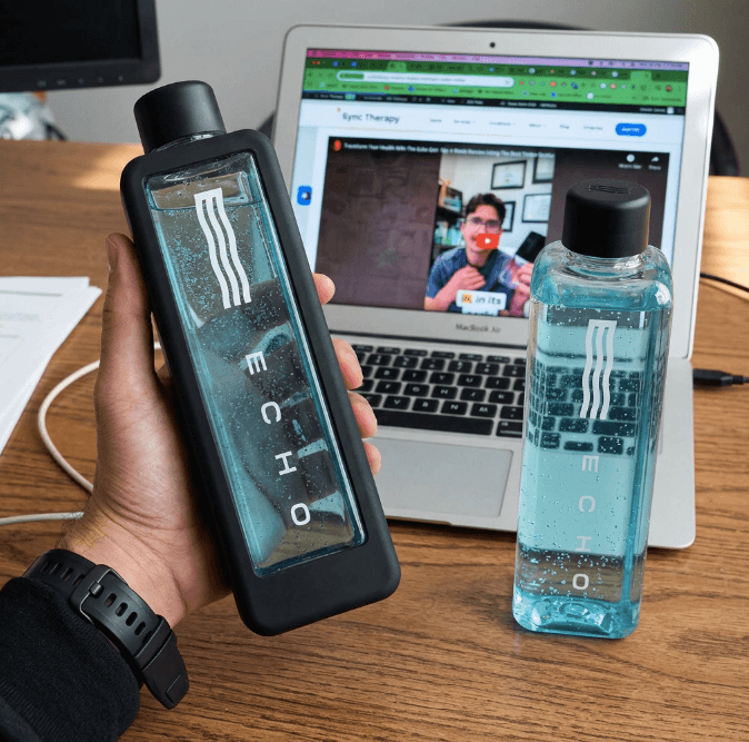 Echo Flask Cleaning: A Clinical RMT's Buying Guide