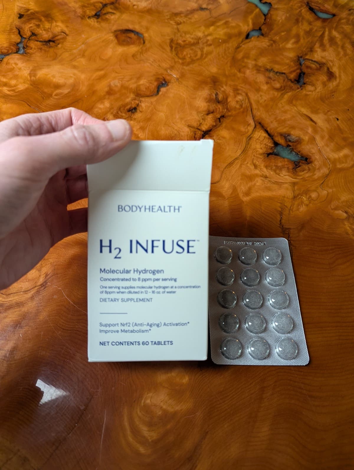 Hydrogen Water Machine Vs Bottle: My Hands-On Clinical Review
