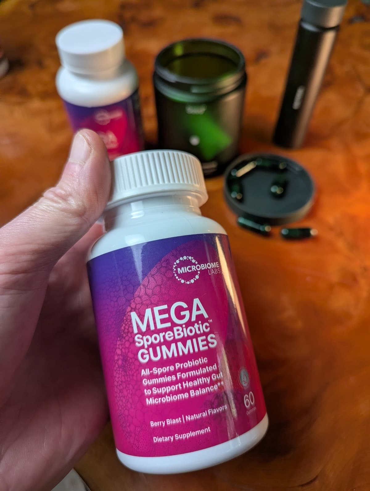 Seed Vs Gruns: My 6-Month Field Test & Review