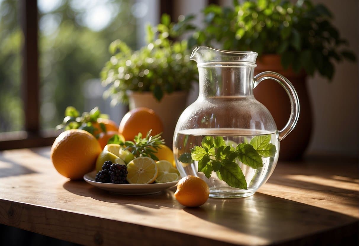 Hydrogen Water: A Clinical RMT's Buying Guide