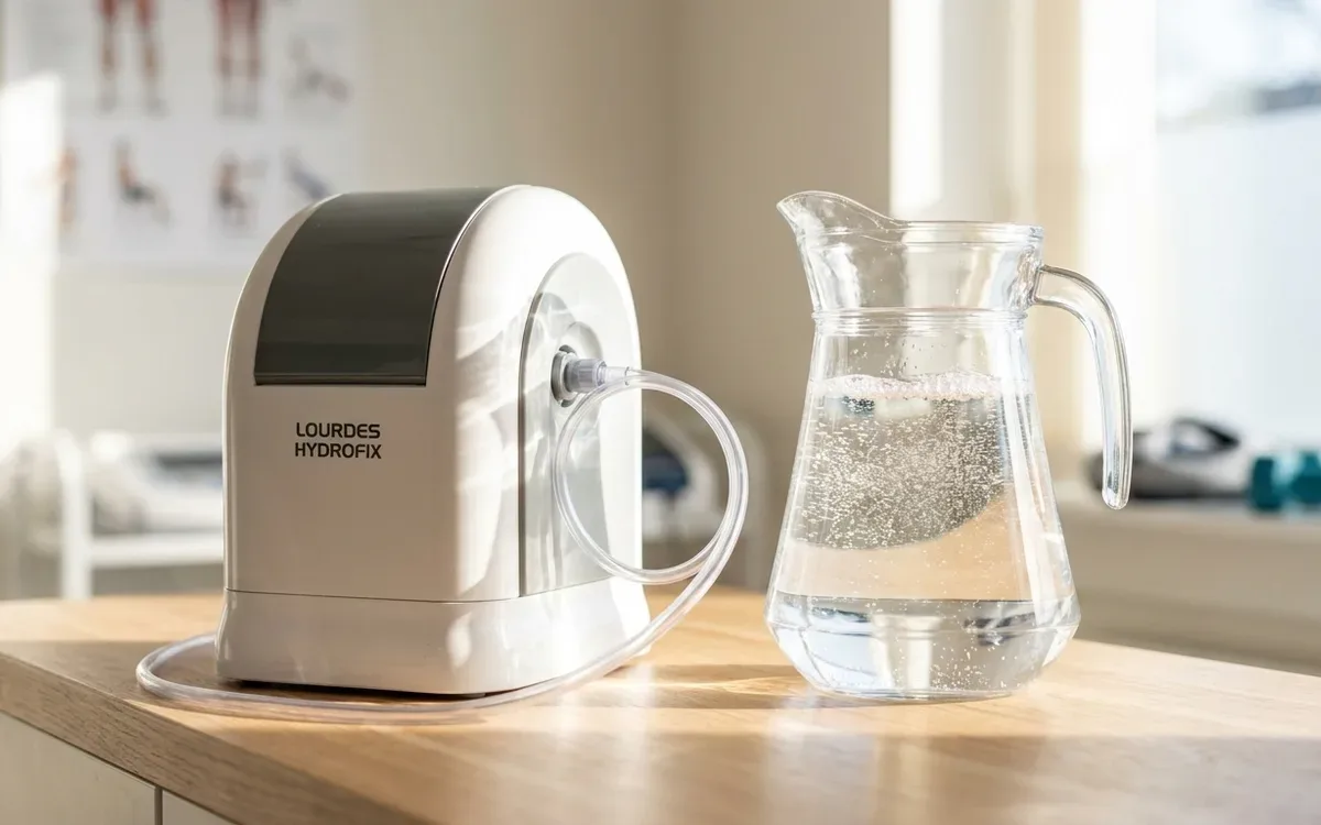 The Best Hydrogen Inhalation Machines in 2026: Clinical Rankings & Spec Guide