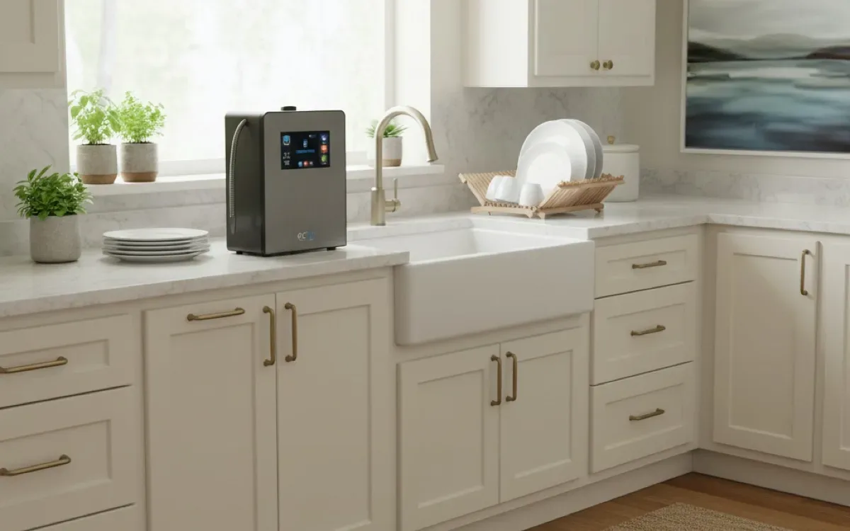 Best Hydrogen Water Machines: Is It Worth It?