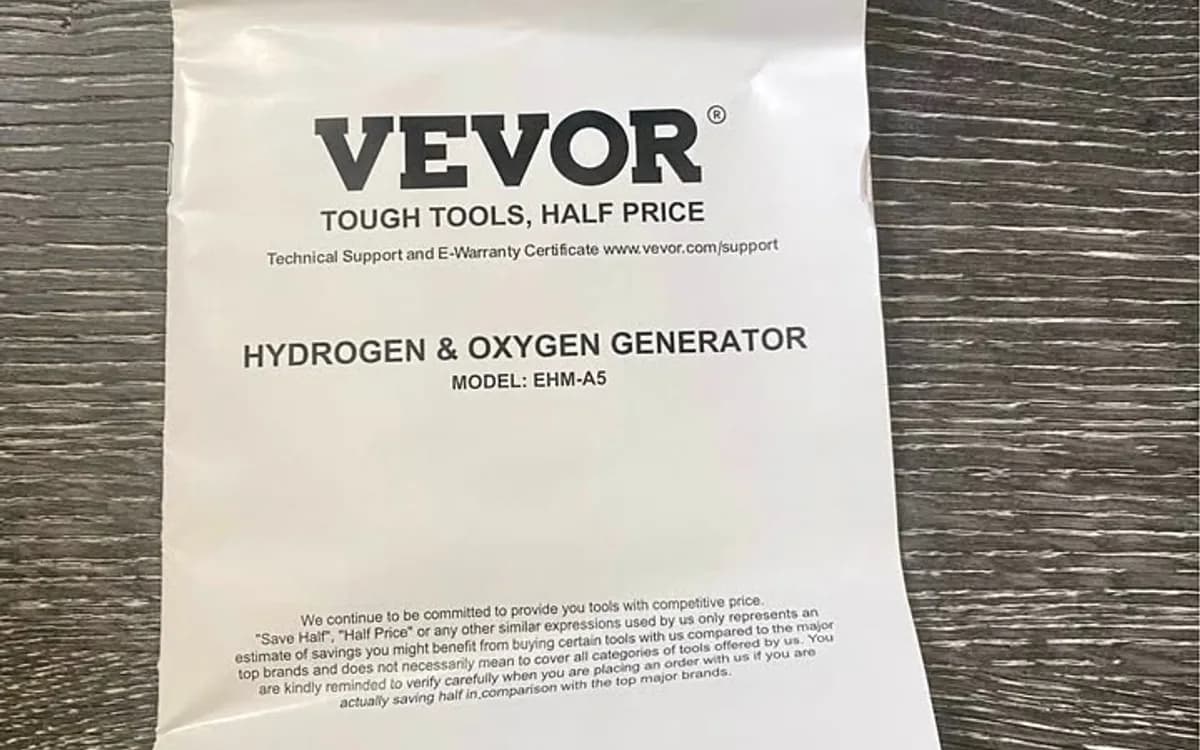 Are There Any Hydrogen Inhalation Side Effects?