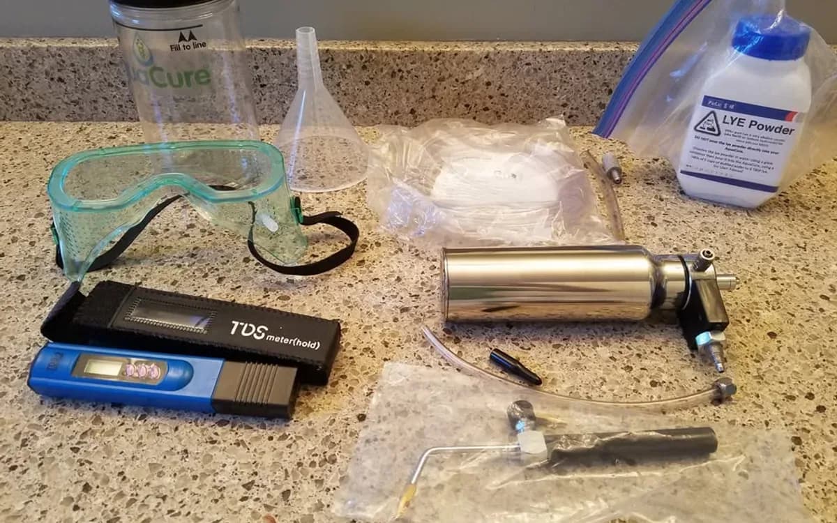 Hydrogen Inhalation vs. HHO (Brown's Gas) Inhalation: What is the Difference?