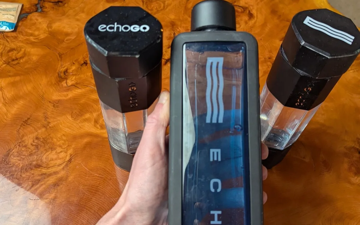 Is Hydrogen Water Safe for Dogs? A Clinician's Guide to Pet Biohacking