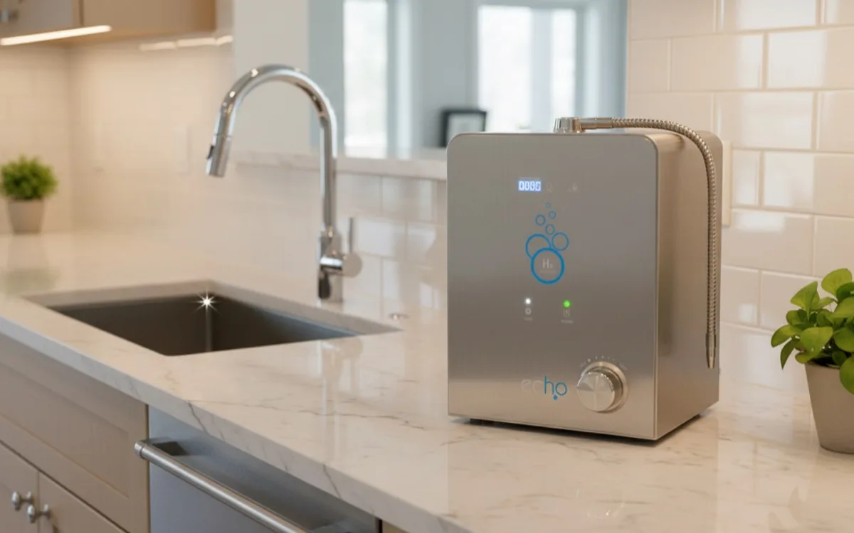 Hydrogen Water Machine Vs Reverse Osmosis: Which Wins?