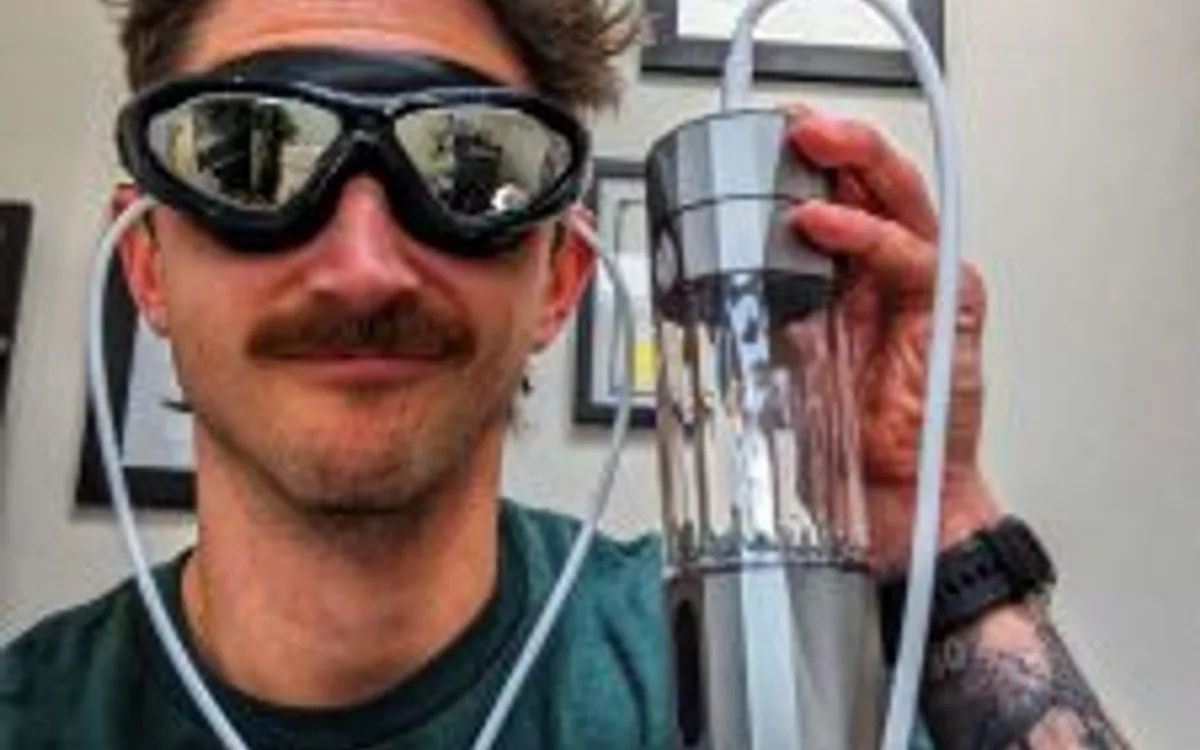Is Hydrogen Inhalation Good for the Lungs? Respiratory Science
