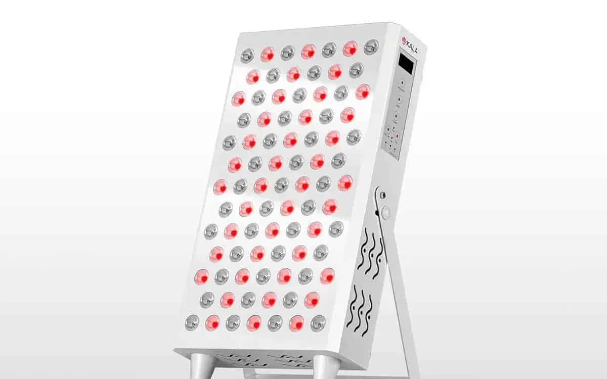 Kala Red Light Therapy Review: My Hands-On Review