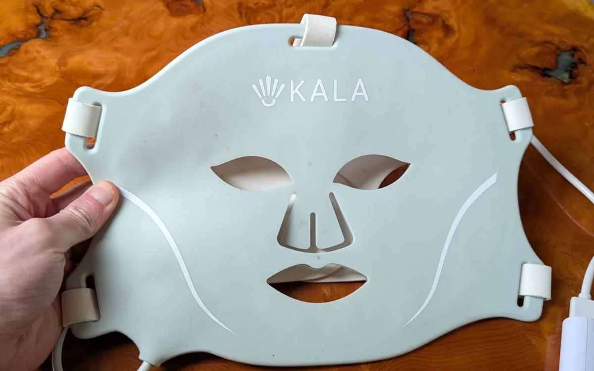 Kala Red Light Therapy Wand Review: Clinical Specs & Acne Protocols