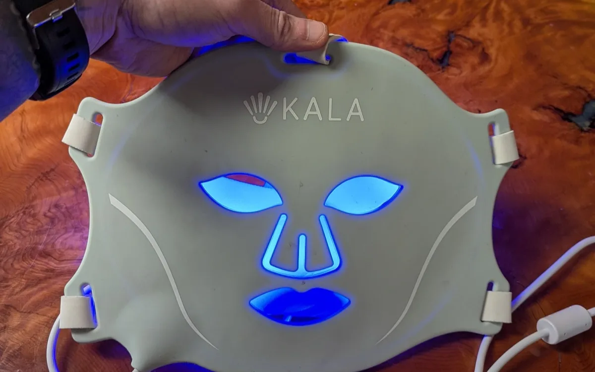 Kala Vs Currentbody: Clinical Mask Comparison & Specification Review