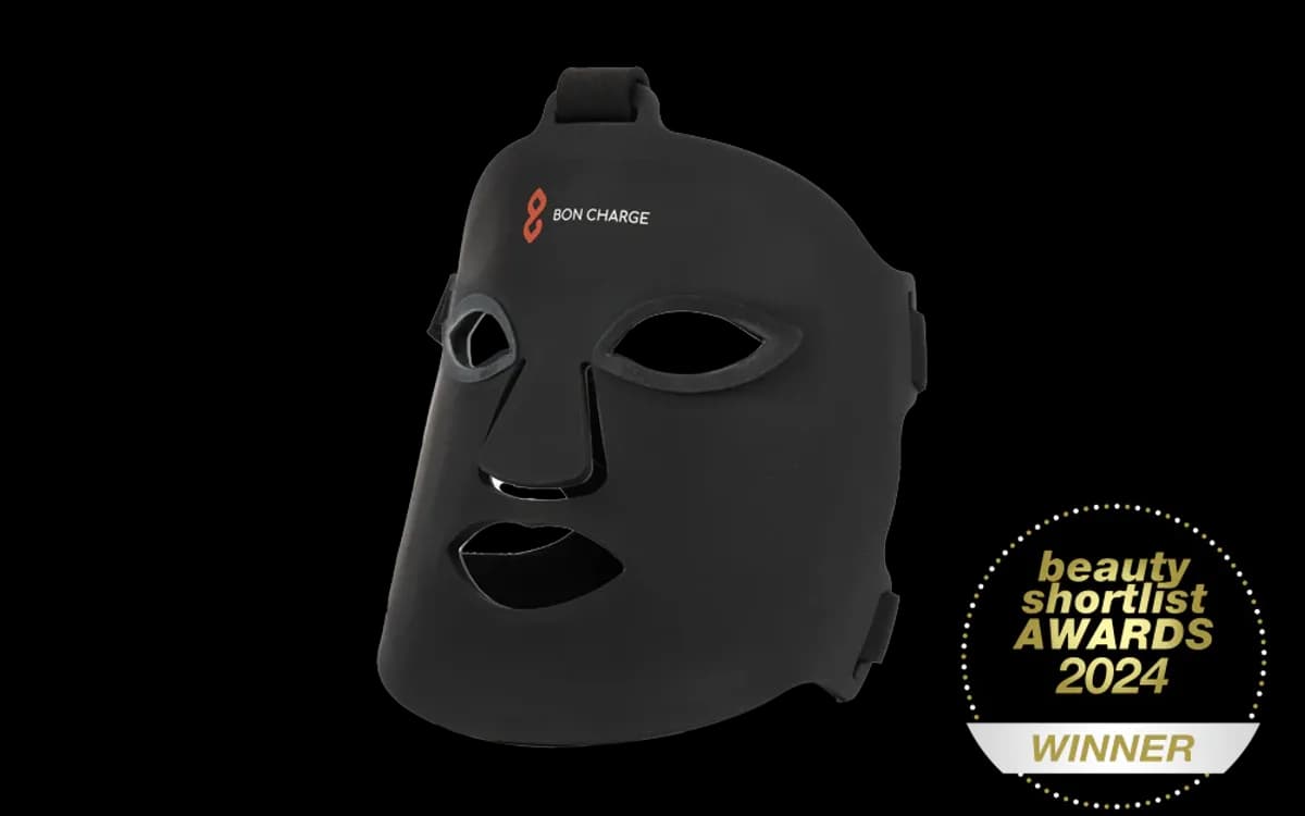 Red Light Therapy Mask for Skin Rejuvenation: Clinical Outcomes