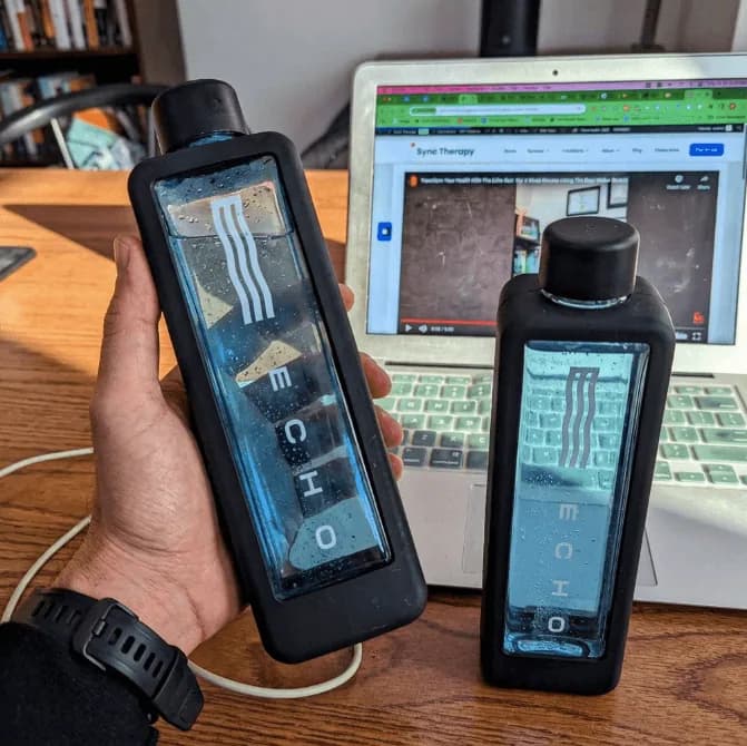 Echo Flask Troubleshooting: A Certified Athletic Therapist's Buying Guide