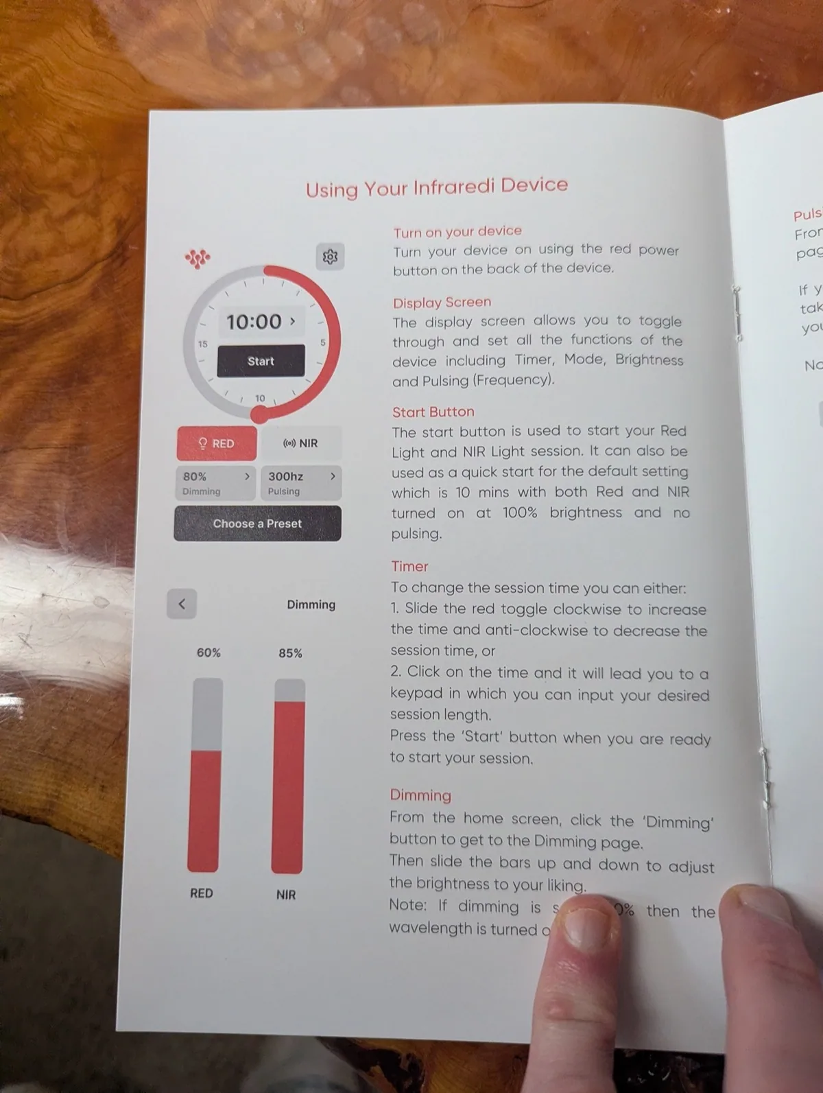 Infraredi Reviews: A Certified Athletic Therapist's Buying Guide