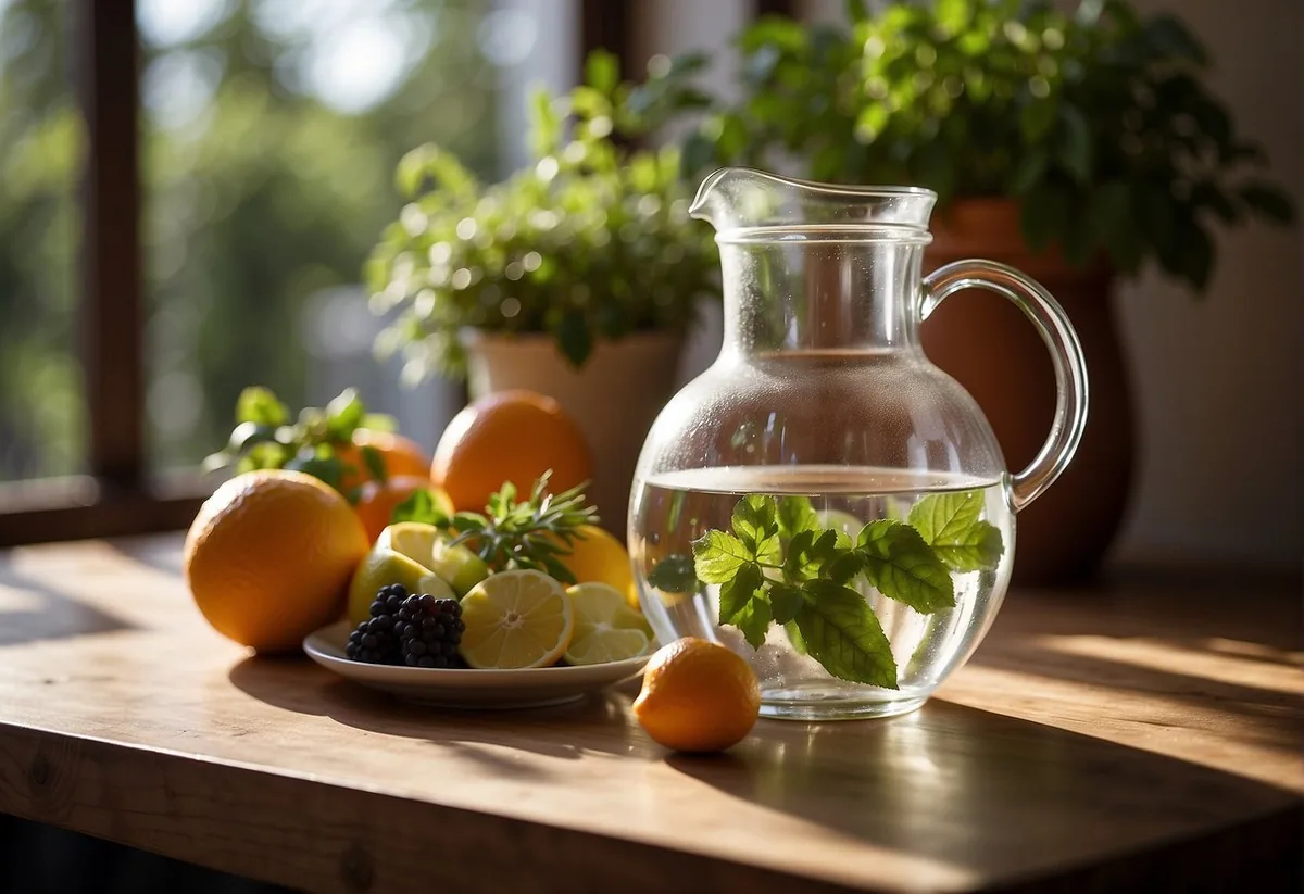 Hydrogen Water: A Certified Athletic Therapist's Buying Guide