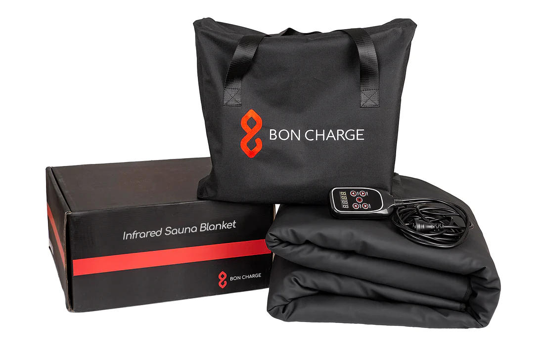 Bon Charge Full Recovery System Kit