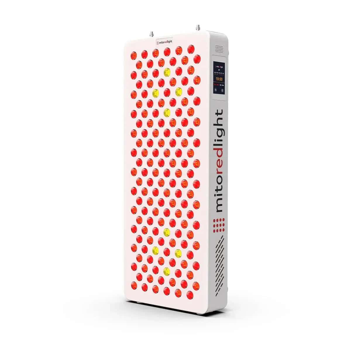 Mito Pro X 750 red light therapy panel