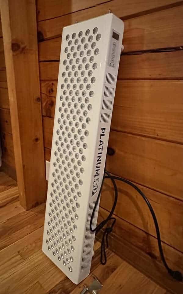 Side-by-side comparison of BioMax 600 and 900 panels