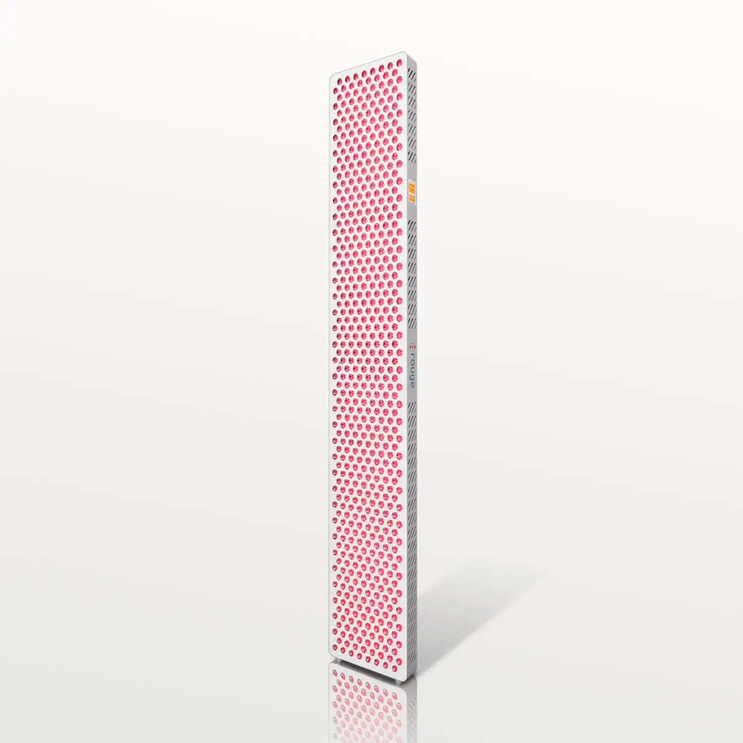 Rouge Max G4 full body red light therapy panel with touchscreen interface