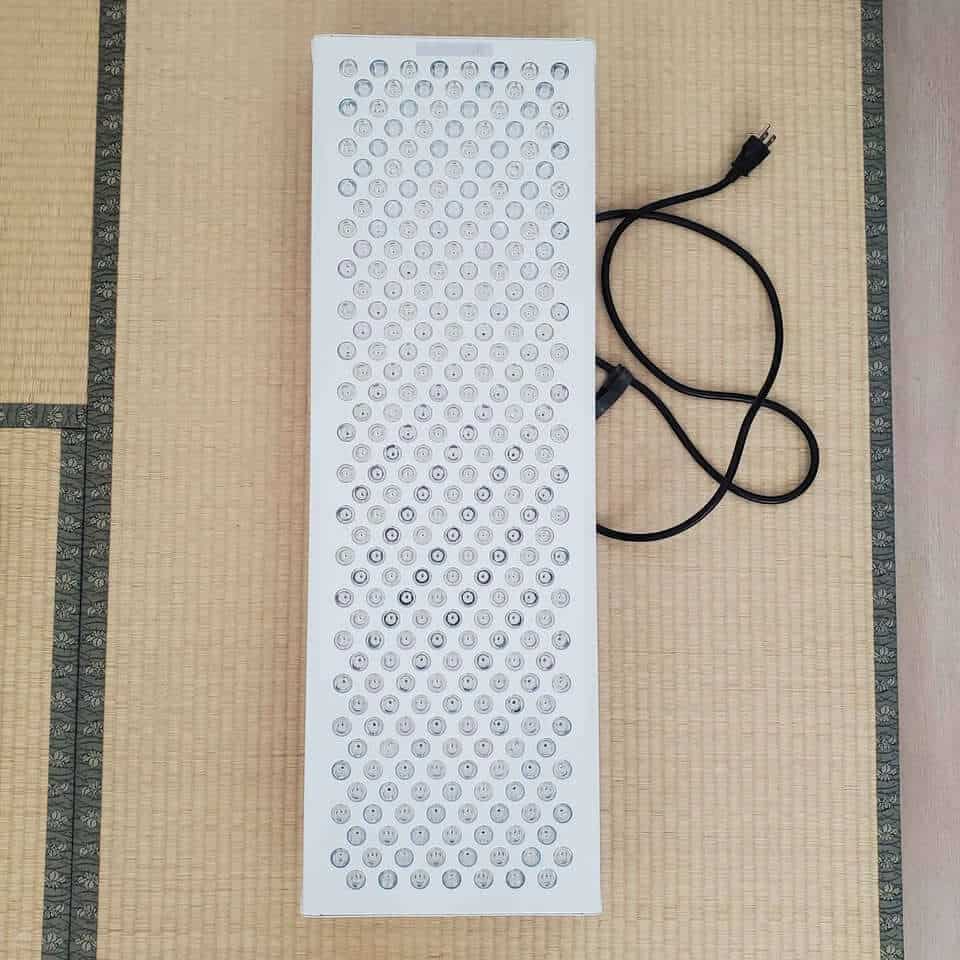 BioMax 900 panel in lifestyle setting