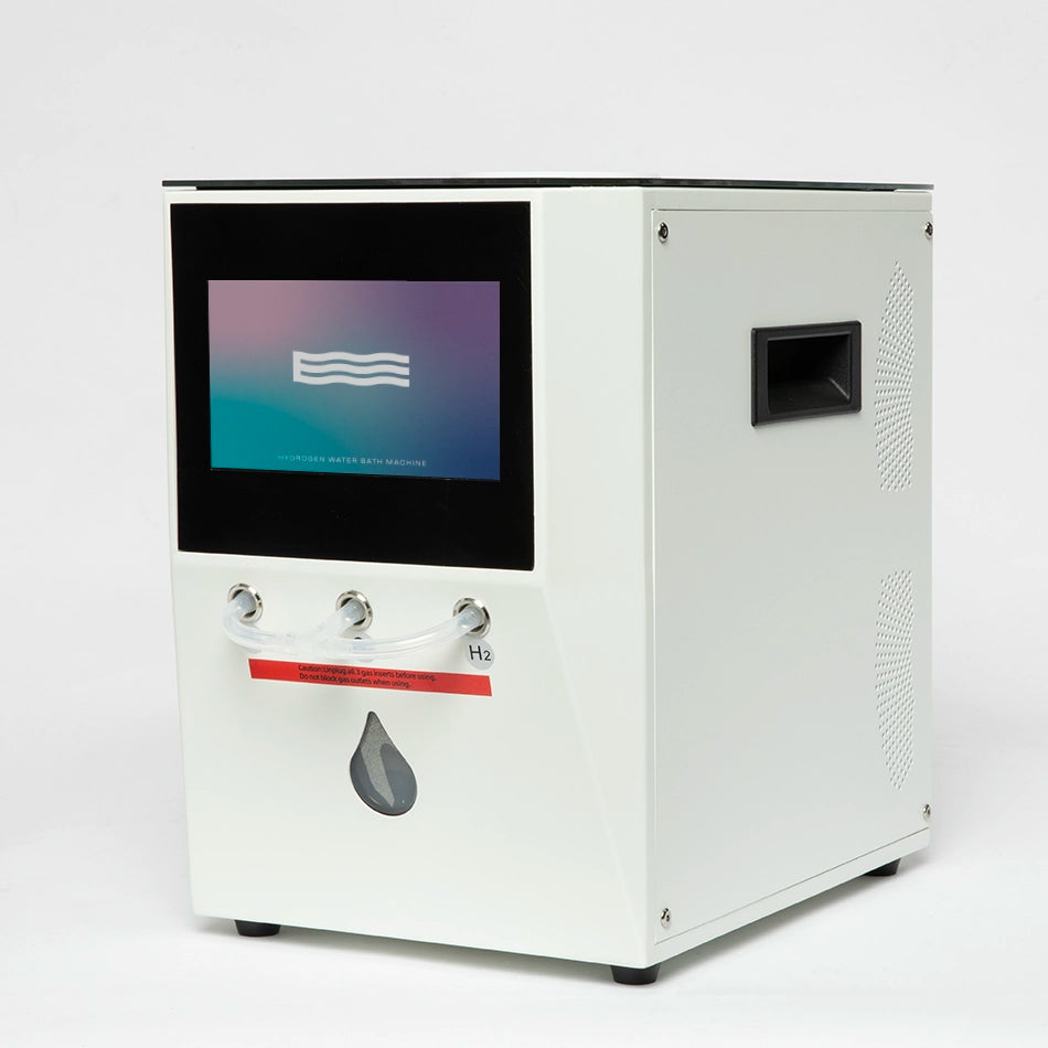 Echo Refresh hydrogen inhalation machine